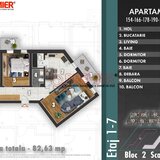 METALURGIEI- Parcul Tudor Arghezi- apartament 3 camere